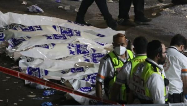 האב לתשעה, הזמר ונערים צעירים – אלו שמות ההרוגים