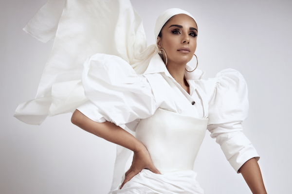 "כנגד כל הסיכויים": נרקיס חושפת את המסע למשואות