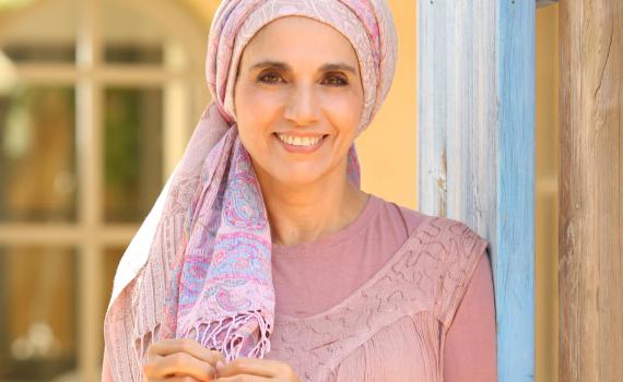 צפו: אתי אנקרי ופטריק סבג בשיר חדש ומרגש