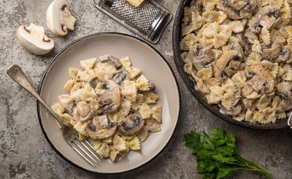 הטריק שישנה את הדרך בה הכנתם פסטה עד היום