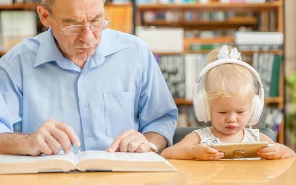 בטוח יותר: זו הדרך שלכם לשמור על הילדים באינטרנט
