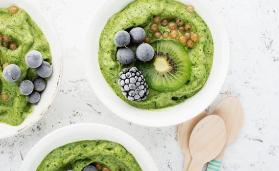 ספיישל לגל החום: מתכונים מרעננים ב-3 מרכיבים בלבד!