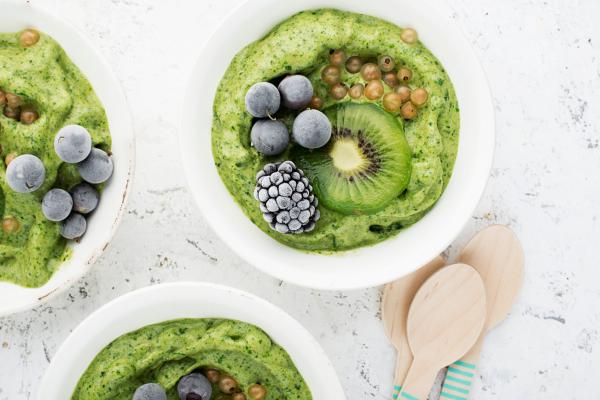 ספיישל לגל החום: מתכונים מרעננים ב-3 מרכיבים בלבד!