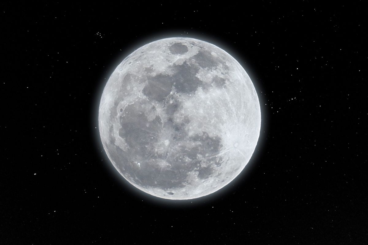 בקרוב נגיע לירח? ישראל חתמה על הסכם עם נאס"א