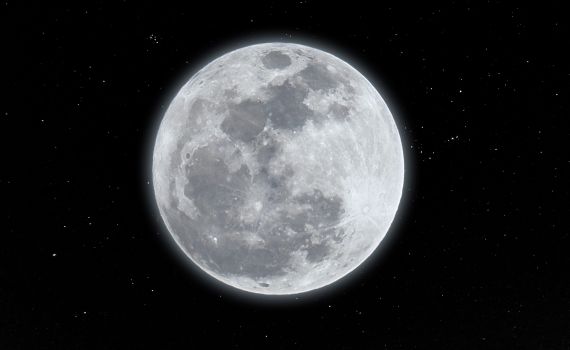 בקרוב נגיע לירח? ישראל חתמה על הסכם עם נאס"א