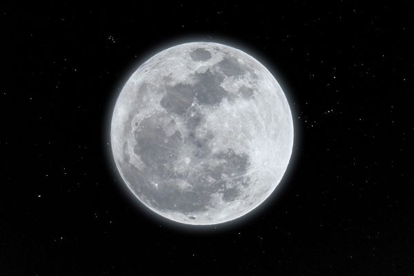 בקרוב נגיע לירח? ישראל חתמה על הסכם עם נאס"א