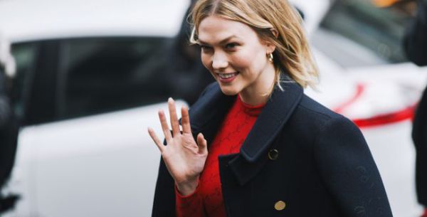 דוגמנית העל חושפת את השם היהודי שבחרה לבנה