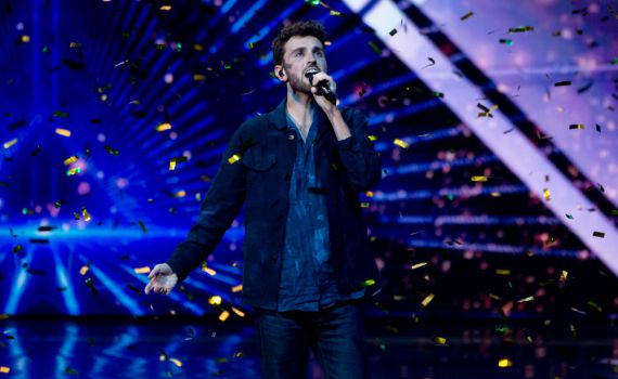 עכשיו זה סופי: האירוויזיון יתקיים בנוכחות קהל