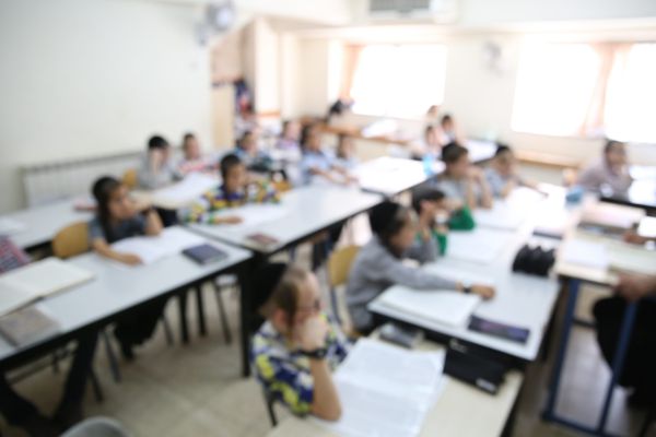 בג"ץ מתערב בהרכב לימודי היהדות בבתי הספר