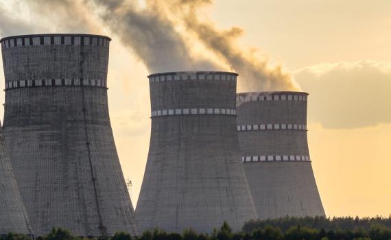 דו"ח האו"ם: "איראן מגבירה את העשרת האורניום"