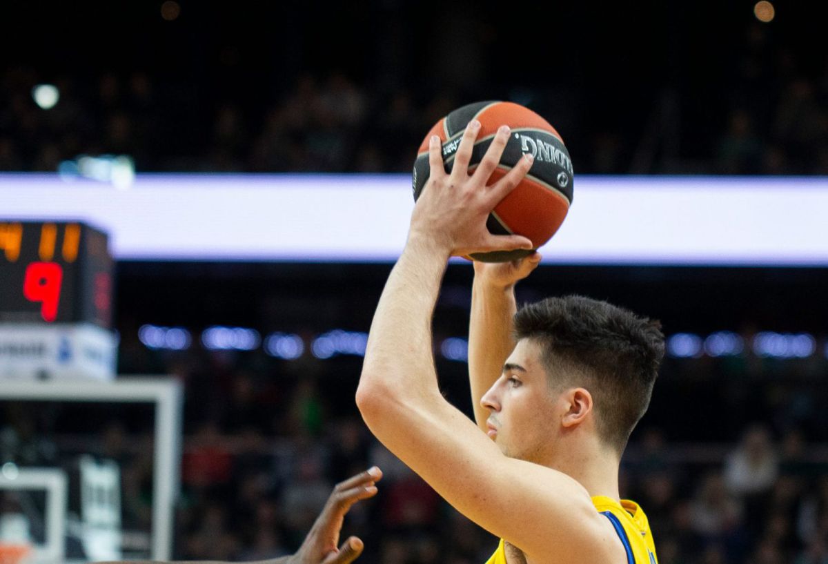 מתגברת הערכה: דני אבדיה ישאר בוושינגטון