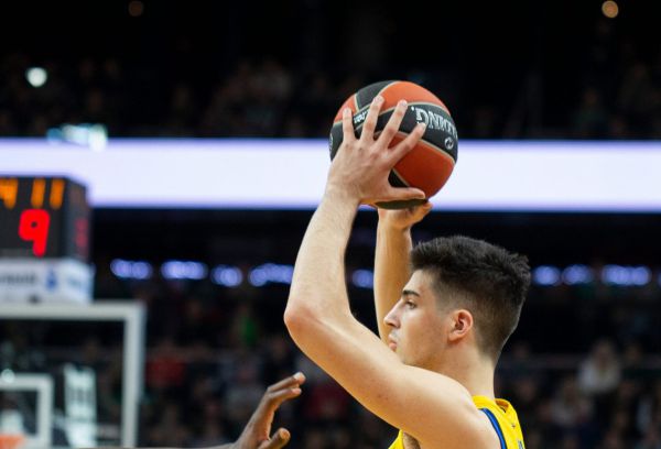 לאחר בדיקה: פרטים חדשים על הפציעה של דני אבדיה