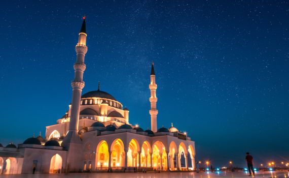 לקראת הרמדאן: הנחיות לישראלים באמירויות