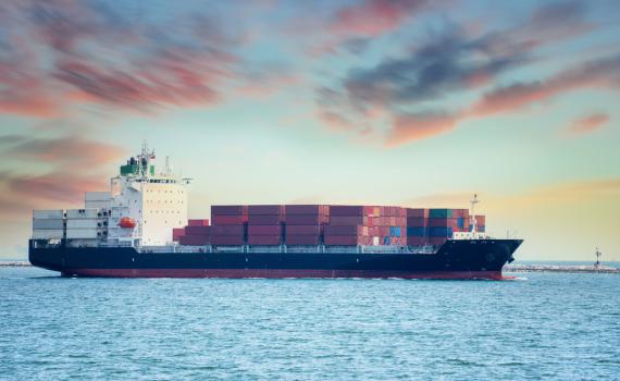 אירוע חריג: ספינה ישראלית הותקפה סמוך להודו