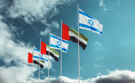 היסטורי: בדובאי ייציינו את יום השואה בדרך מרגשת