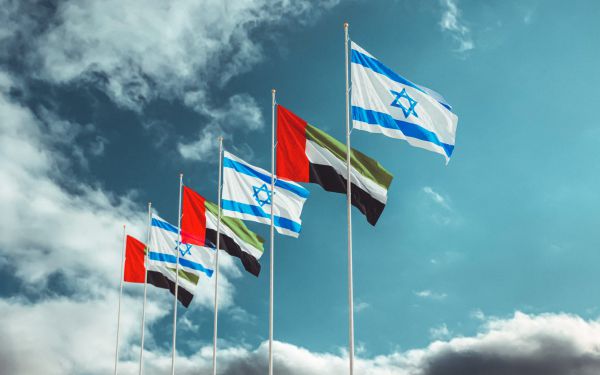 היסטורי: בדובאי ייציינו את יום השואה בדרך מרגשת