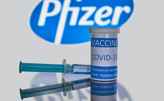 פייזר מזהירה: חיסוני קורונה מזויפים מופצים בעולם