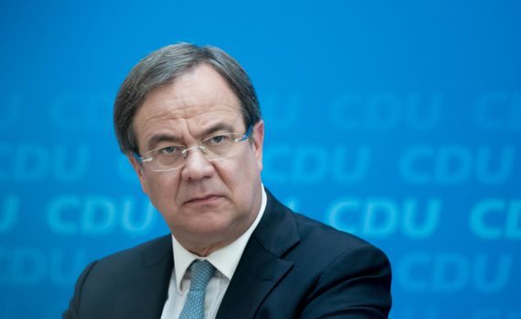 היורש של מרקל: זה מועמד השמרנים לבחירות בגרמניה