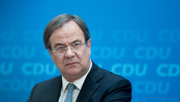 היורש של מרקל: זה מועמד השמרנים לבחירות בגרמניה