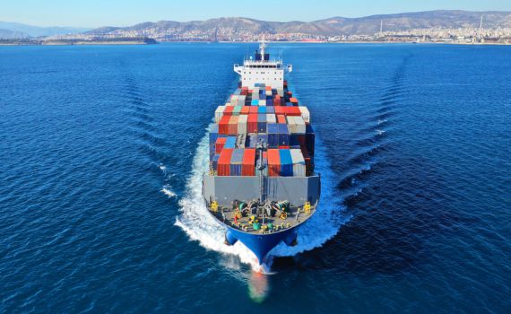 דיווח: ספינה ישראלית הותקפה בחופי האמירויות