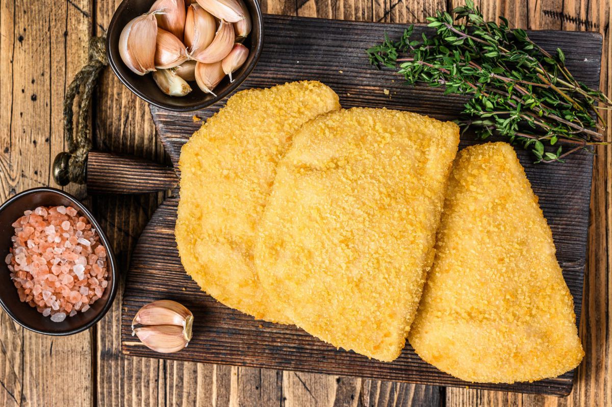 גאוני: כך תכינו את הפיתה שניצל שכבשה את הרשת