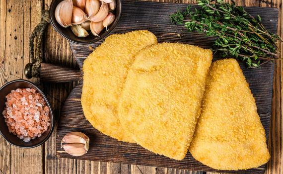 גאוני: כך תכינו את הפיתה שניצל שכבשה את הרשת