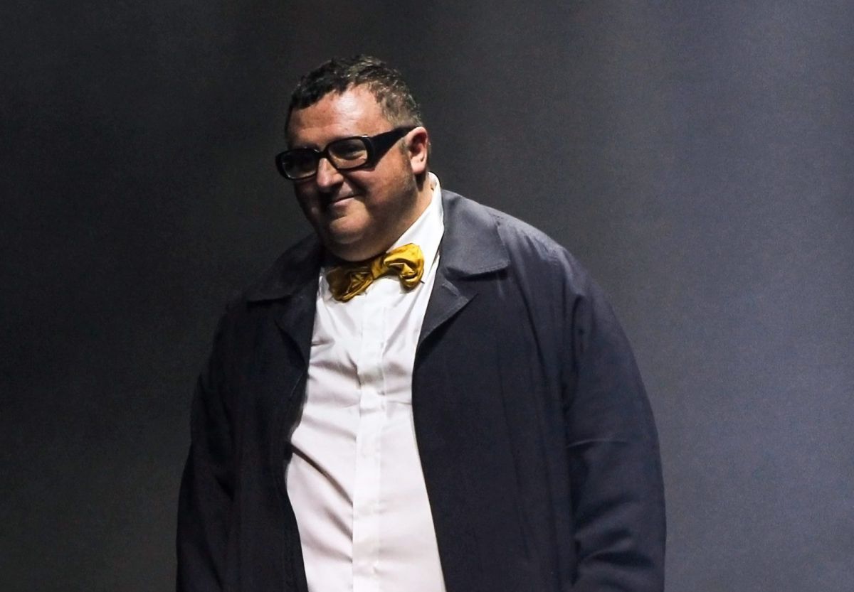 עצוב: מעצב העל הישראלי נפטר מקורונה בגיל 59