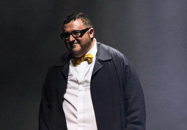 עצוב: מעצב העל הישראלי נפטר מקורונה בגיל 59