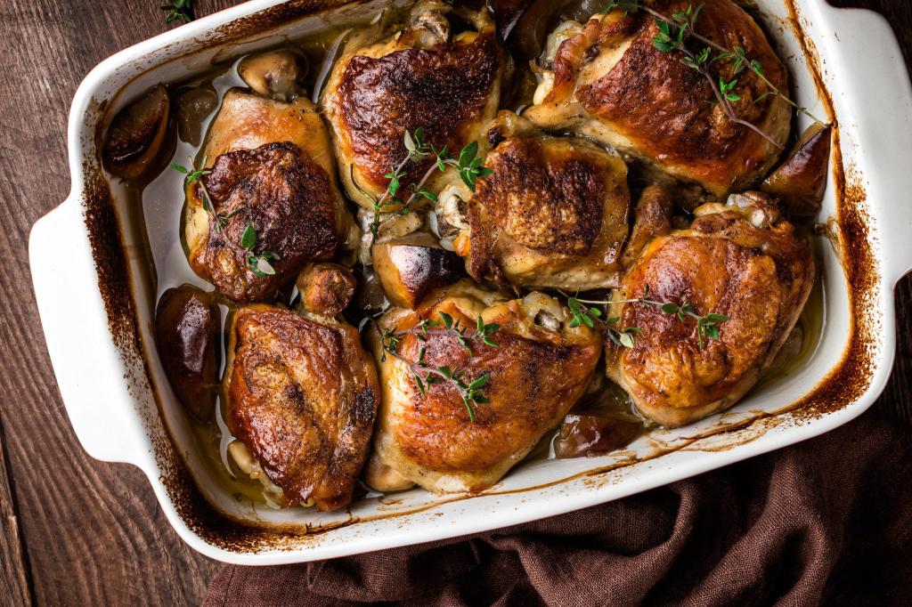 סורגים שבת: מתכון לפרגיות עם הפתעות