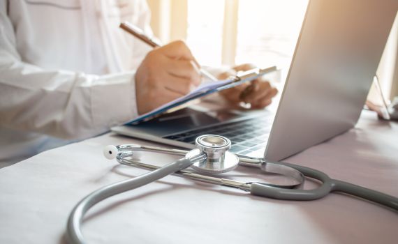 בעקבות הקורונה: עולם הרפואה הפנימית בזינוק