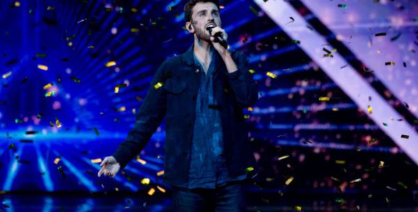 דרמה: זוכה האירוויזיון נמצא חיובי לקורונה