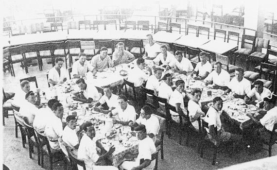 היום בהיסטוריה: 80 שנה לכ"ג יורדי הסירה