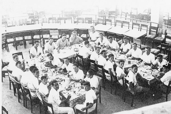 היום בהיסטוריה: 80 שנה לכ"ג יורדי הסירה