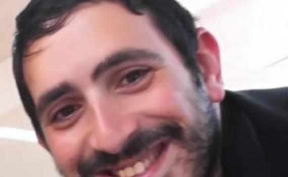 עדכון מעודד מפצוע הלינץ' בעכו אלעד ברזילי