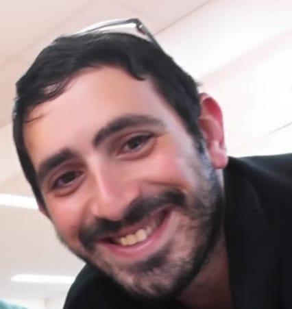 עדכון מעודד מפצוע הלינץ' בעכו אלעד ברזילי