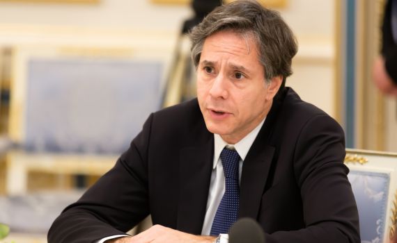 ארה"ב: "ביקור בן גביר בהר הבית עשוי לעורר אלימות"