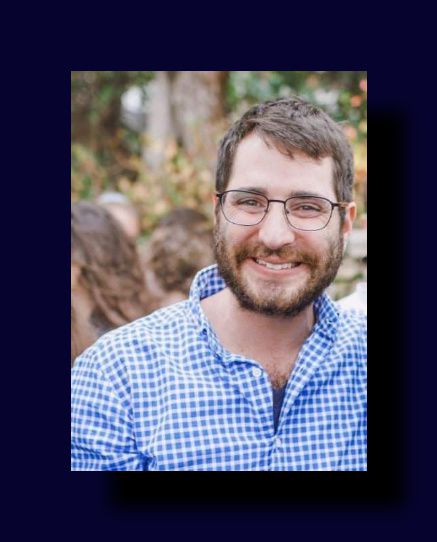 אפי טס לשמחה משפחתית בארה"ב ונרצח בפיגוע