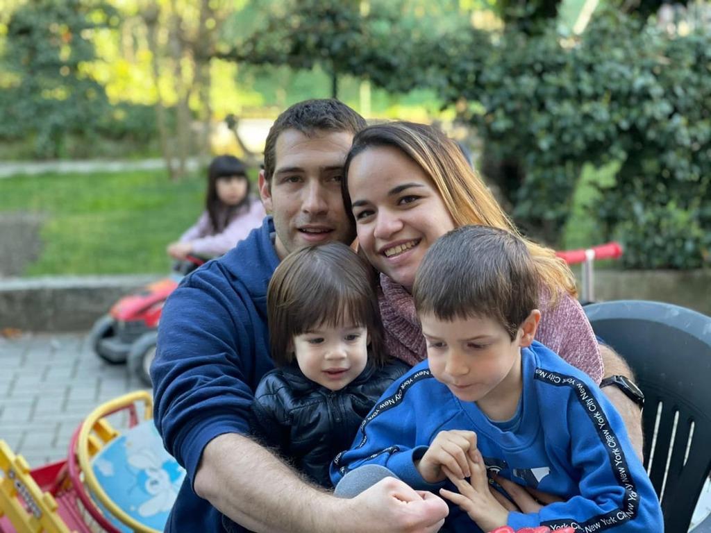 משפט שלמה מודרני: הקרב על איתן מגיע לבית המשפט