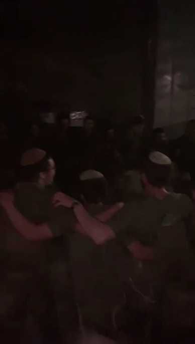 'אנחנו מוכנים'. צפו בלוחמי גדוד 931 של הנח"ל בעזה