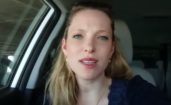 תושבת לוד: "מפכ"ל המשטרה – תתבייש"