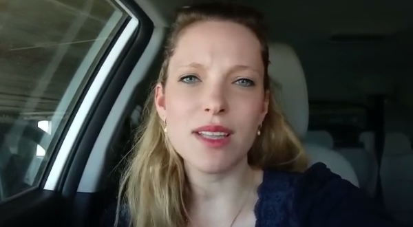 תושבת לוד: "מפכ"ל המשטרה – תתבייש"