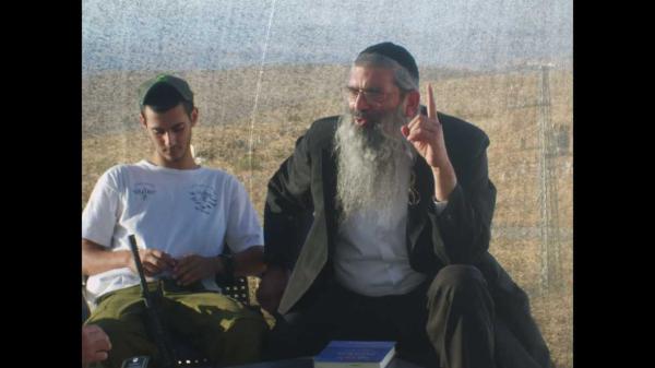 מוקירים תודה למפעל של 'האבא של החיילים'