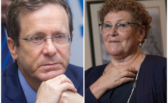 פרץ או הרצוג: לאן נוטות עמדות המפלגות?