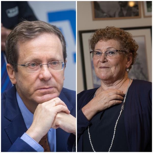 פרץ או הרצוג: לאן נוטות עמדות המפלגות?