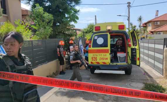 מתחילת המבצע: 4,000 רקטות נורו לעבר ישראל