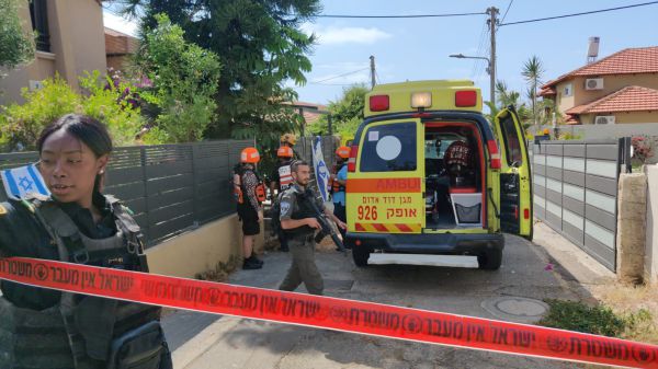 מתחילת המבצע: 4,000 רקטות נורו לעבר ישראל