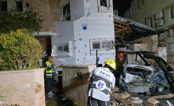 ההרוגה בראשון לציון: לאה יום טוב בת 63