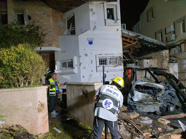 ההרוגה בראשון לציון: לאה יום טוב בת 63