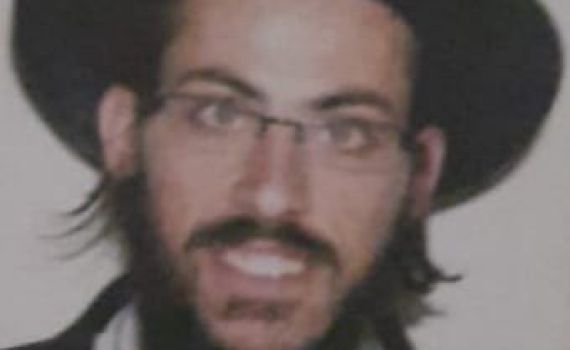 אותר תושב באר שבע שנעדר מאז האסון במירון