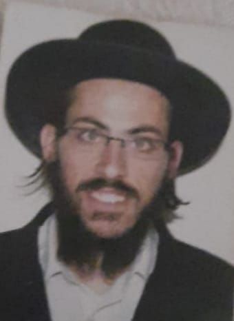 אותר תושב באר שבע שנעדר מאז האסון במירון